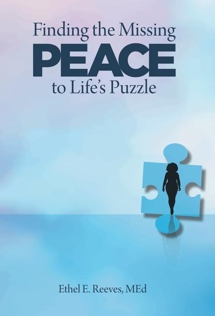Finding the Missing Peace to Lifes Puzzle