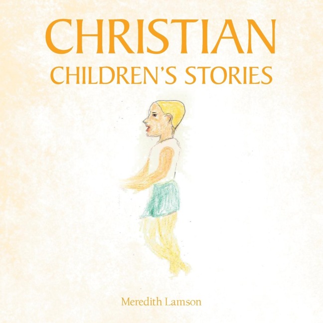Christian Childrens Stories