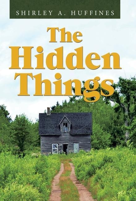 The Hidden Things