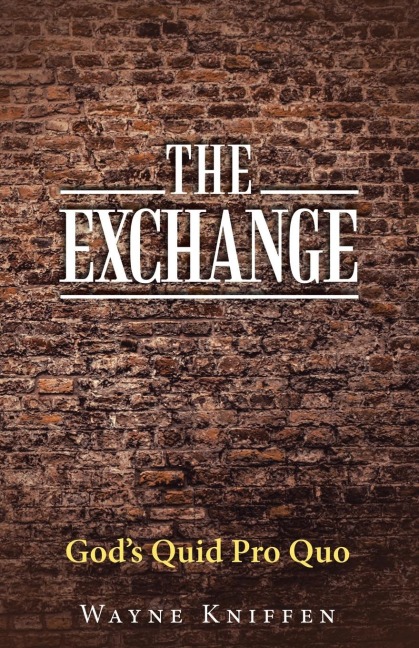 The Exchange: Gods Quid Pro Quo