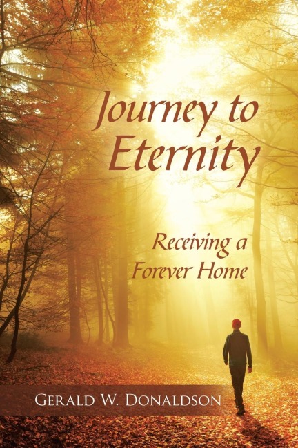 Journey to Eternity: Receiving a Forever Home