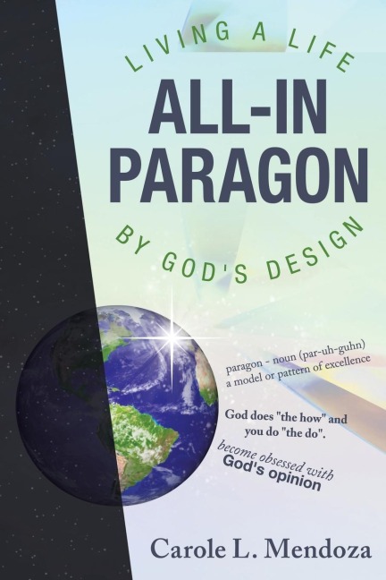 All-In Paragon: Living a Life by God's Design