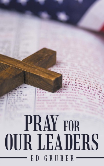 Pray for Our Leaders
