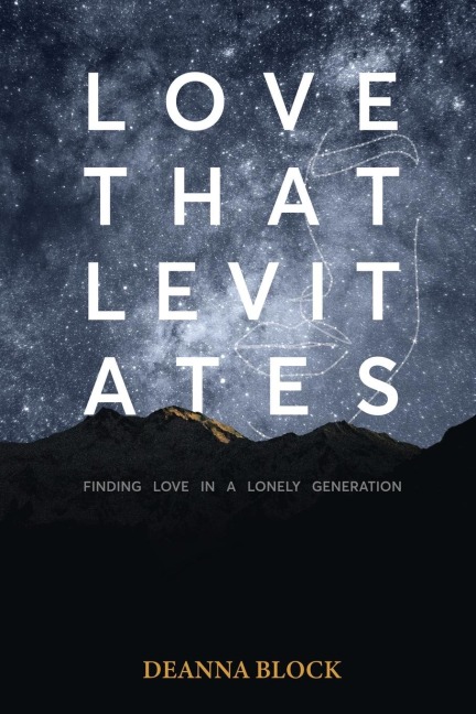 Love That Levitates: Finding Love in a Lonely Generation