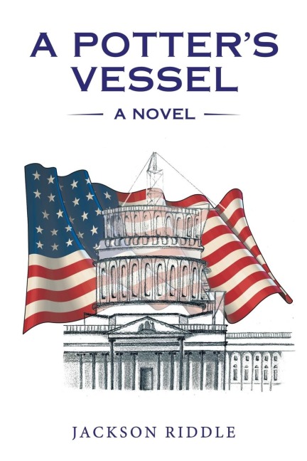 A Potter's Vessel: A Novel