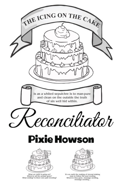 The Icing on the Cake: Reconciliator