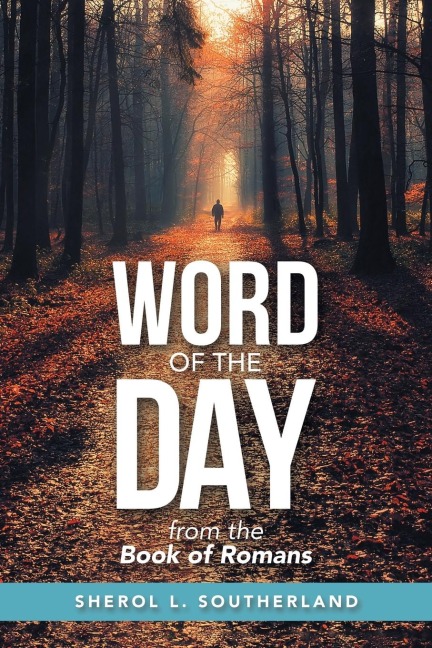 Word of the Day: From the Book of Romans