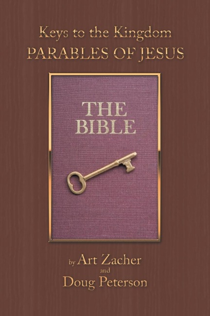 Keys to the Kingdom: Parables of Jesus