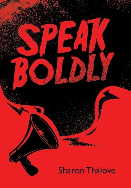 Speak Boldly