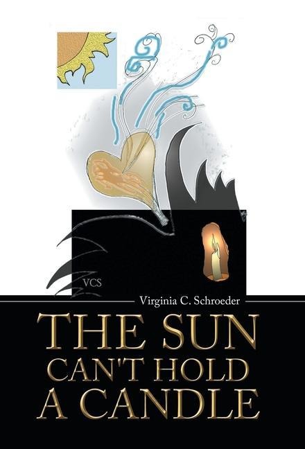The Sun Cant Hold a Candle