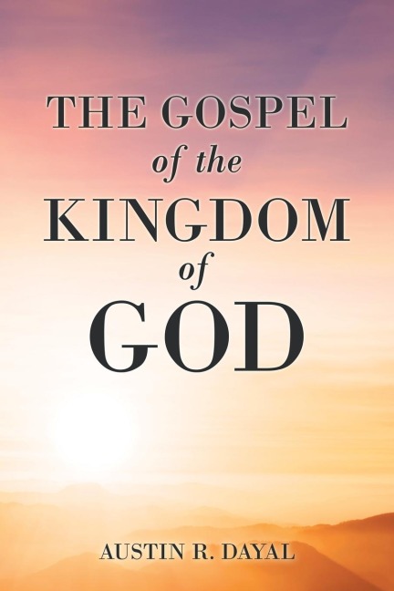 The Gospel  of  the Kingdom of God