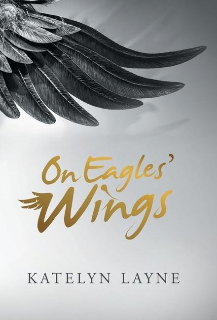 On Eagles Wings