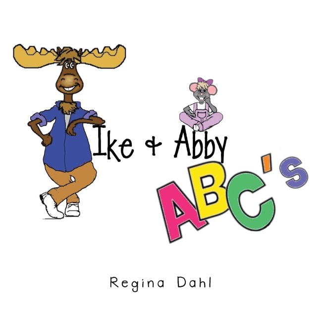 Ike & Abby Abcs