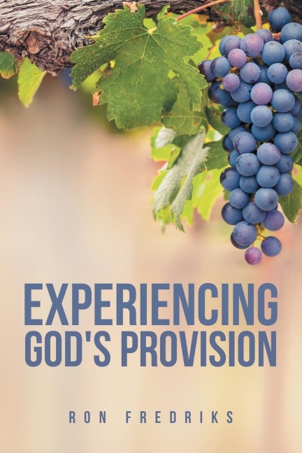 Experiencing Gods Provision