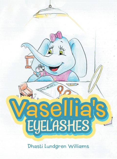 Vasellias Eyelashes