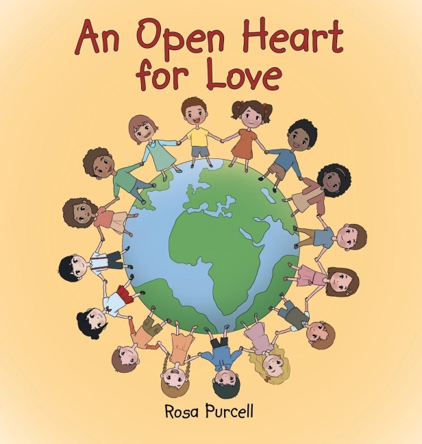 An Open Heart for Love