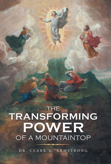 The Transforming Power of a Mountaintop