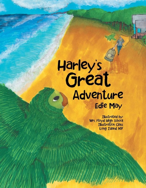 Harleys Great Adventure
