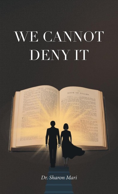 We Cannot Deny It