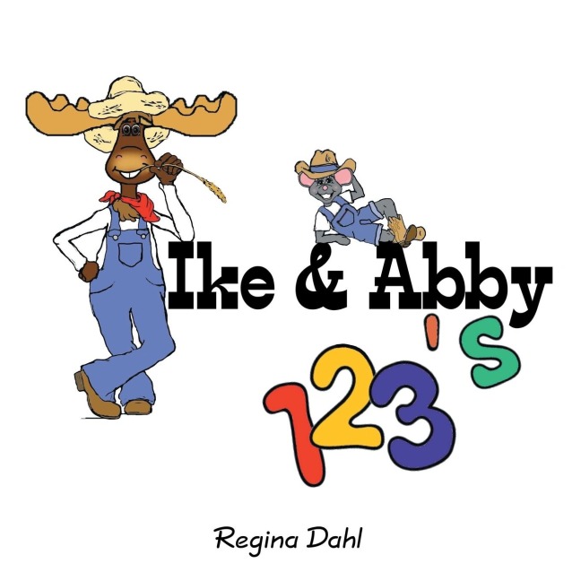 Ike & Abby 123S