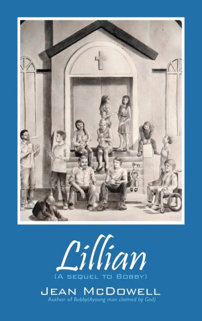 Lillian: (A Sequel to Bobby)