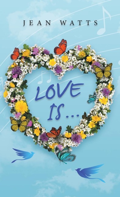 LOVE IS ...