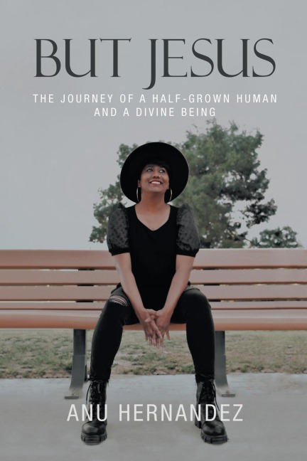 But Jesus: The Journey of a Half-Grown Human and a Divine Being