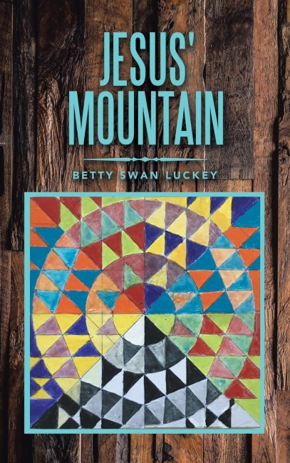 Jesus Mountain