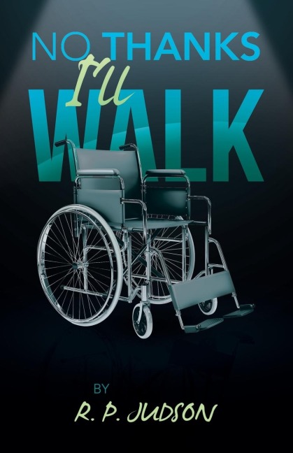 No Thanks Ill Walk