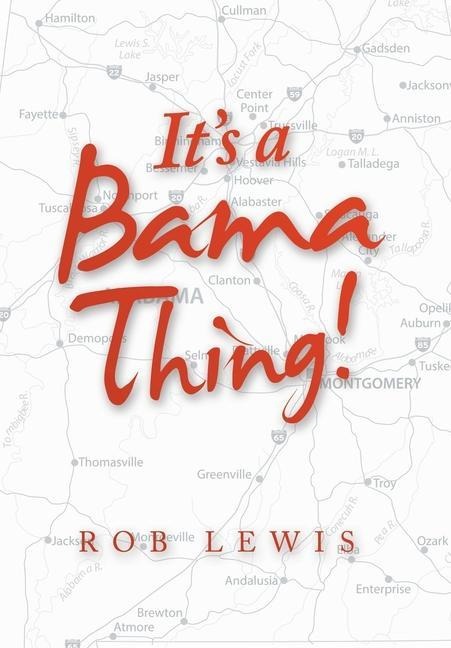 Its a Bama Thing!