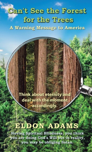 Can't See the Forest for the Trees: A Warning Message to America