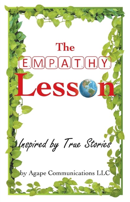 The Empathy Lesson: Inspired by True Stories