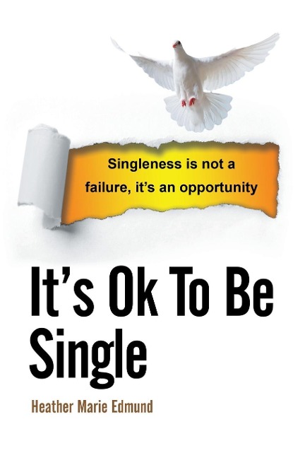 Its Ok to Be Single