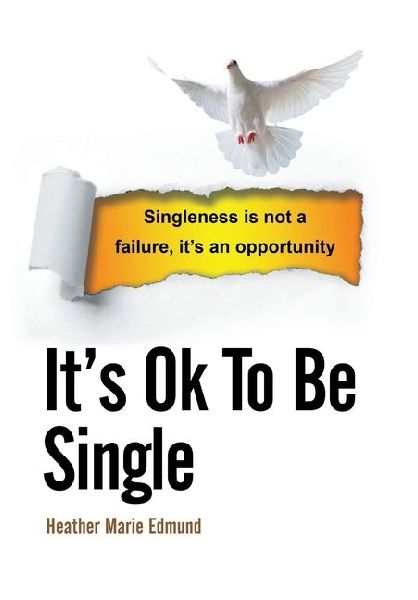 Its Ok to Be Single