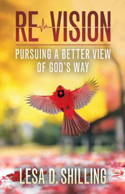 Re-Vision: Pursuing a Better View of God's Way