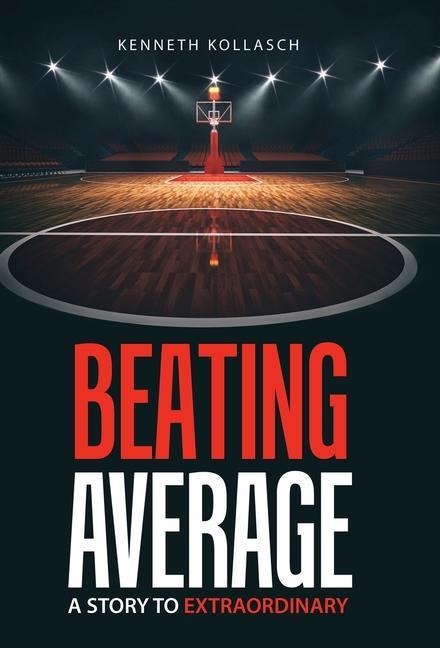Beating Average: A Story to Extraordinary