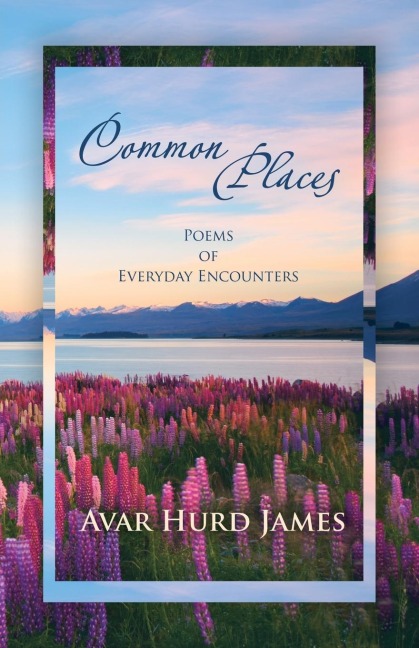 Common Places: Poems of Everyday Encounters
