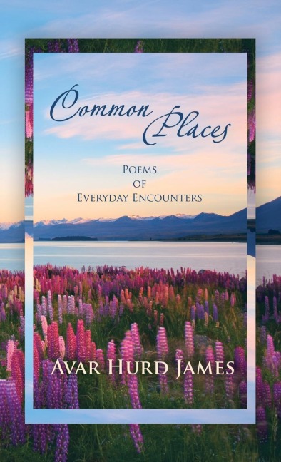 Common Places: Poems of Everyday Encounters