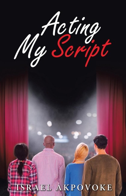 Acting My Script