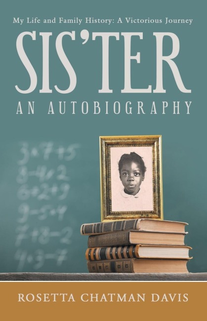 SISTER: AN AUTOBIOGRAPHY