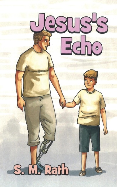 Jesuss Echo