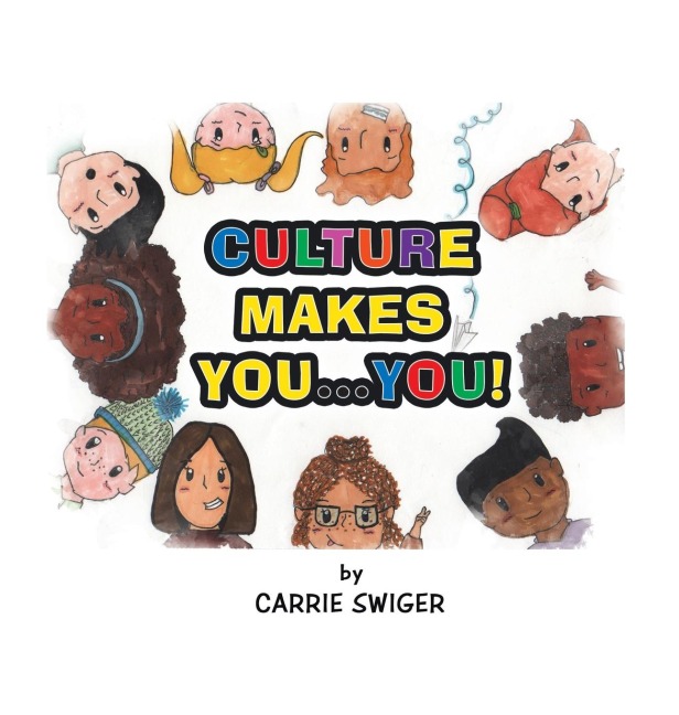 Culture Makes You...You!