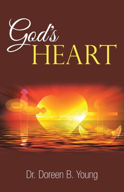 Gods Heart