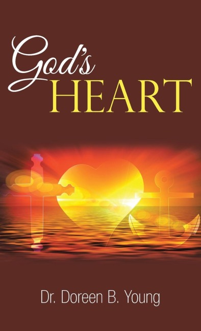 Gods Heart
