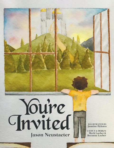 Youre Invited