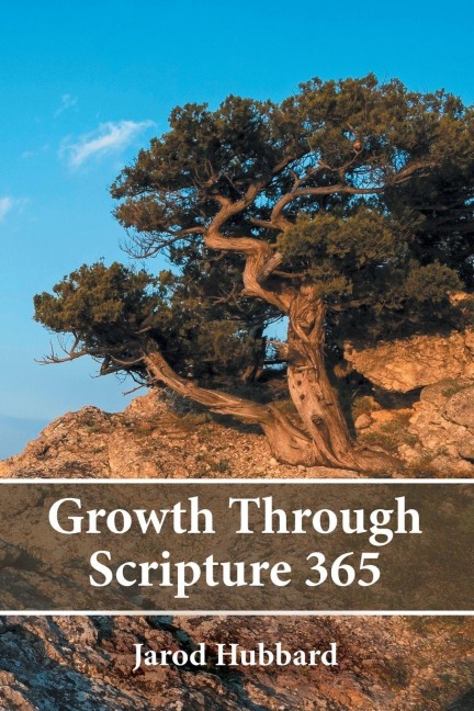 Growth Through Scripture 365