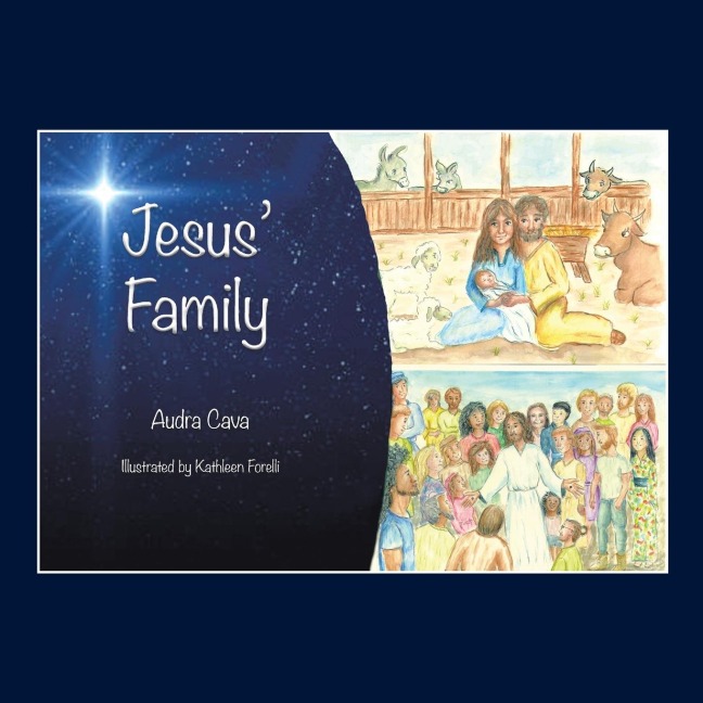 Jesus Family