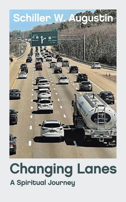 Changing Lanes: A Spiritual Journey