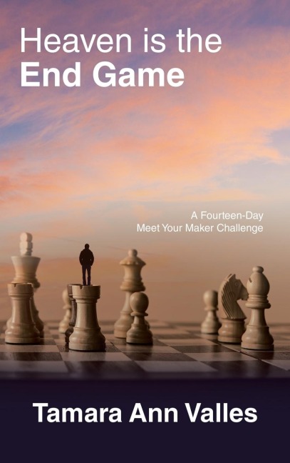 Heaven Is the End Game: A Fourteen-Day Meet Your Maker Challenge
