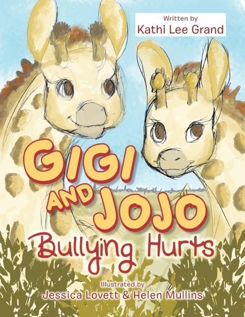 Gigi & Jojo: Bullying Hurts